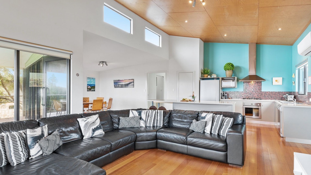 Photo of Livingroom in Prevelly
