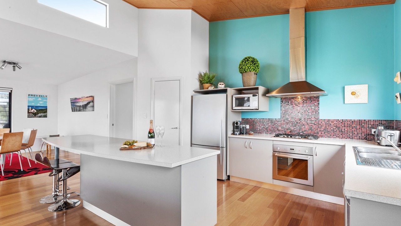 Photo of Kitchen in Prevelly