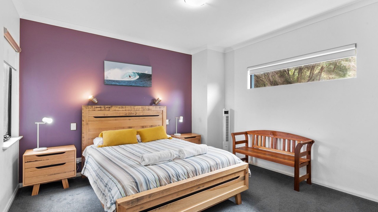 Photo of Bedroom in Prevelly