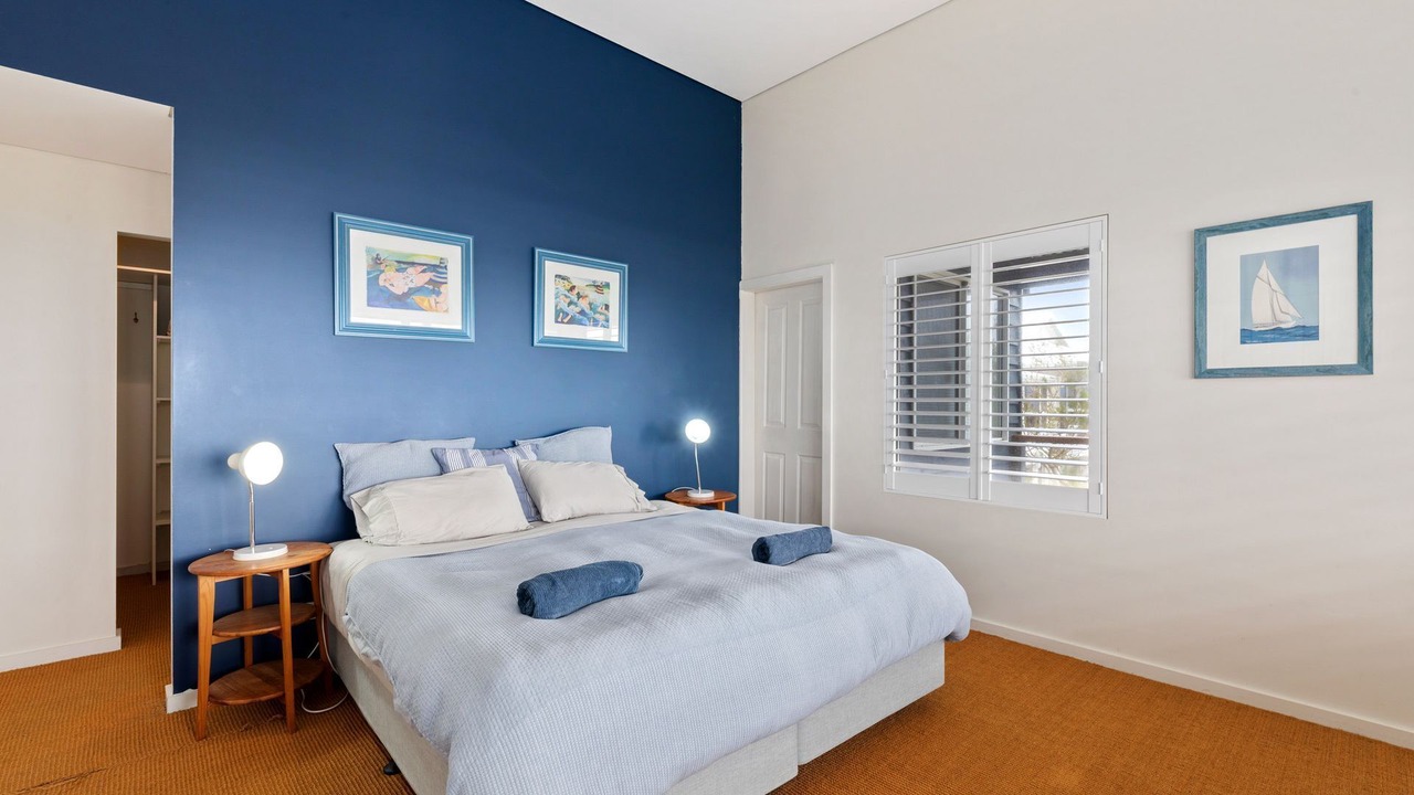 Photo of Bedroom in Gracetown