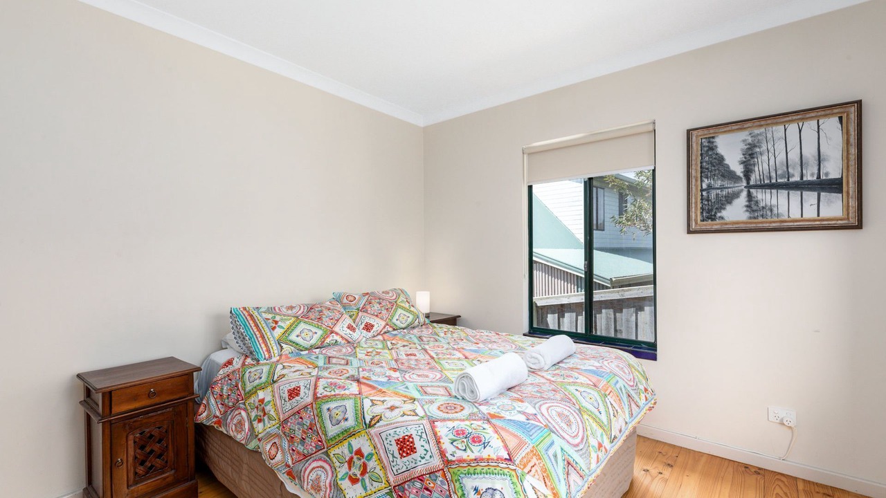 Photo of Bedroom in Gnarabup