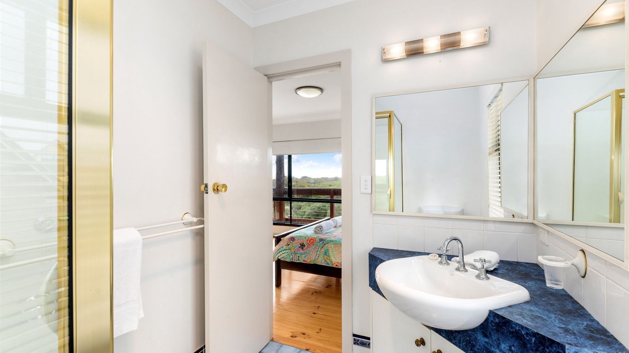 Photo of Bathroom in Gnarabup