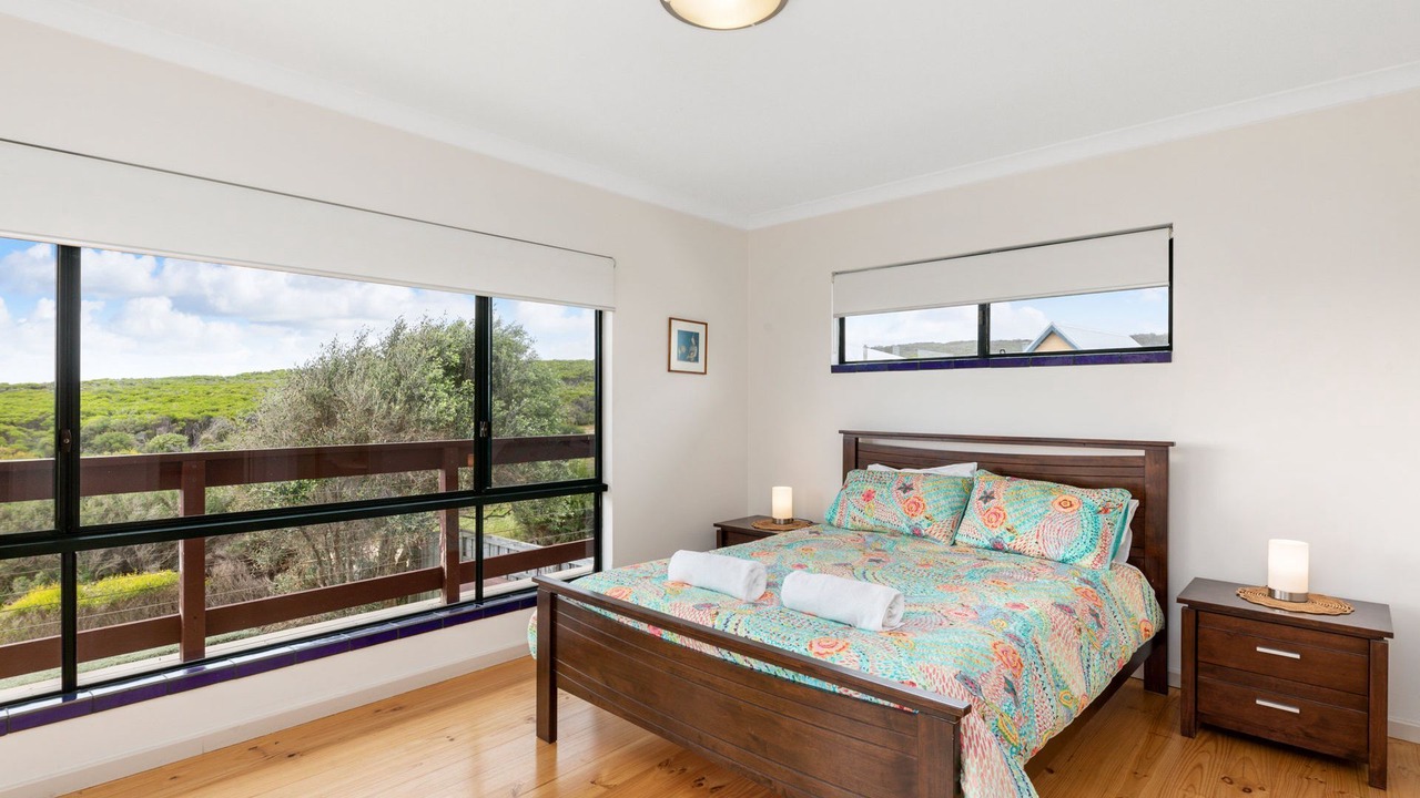 Photo of Bedroom in Gnarabup