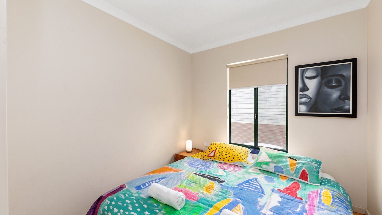 Photo of Bedroom in Gnarabup