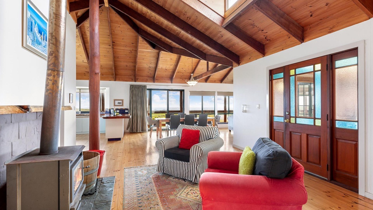 Photo of Livingroom in Gnarabup