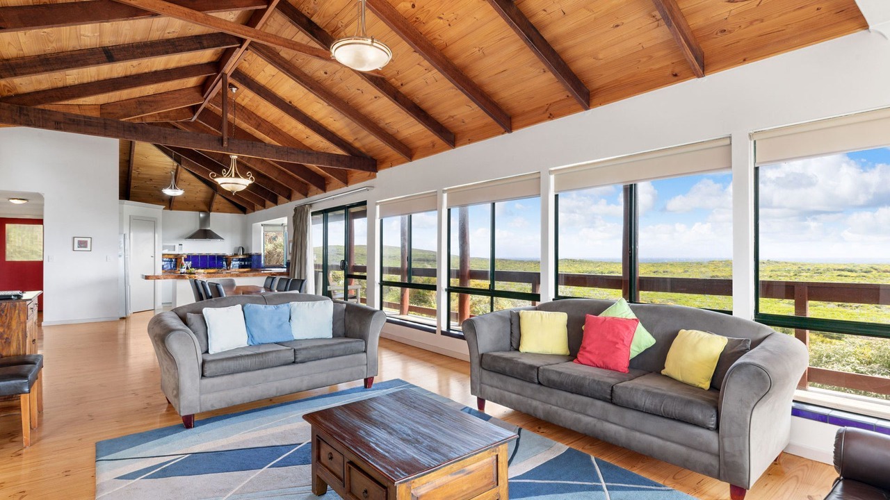 Photo of Livingroom in Gnarabup