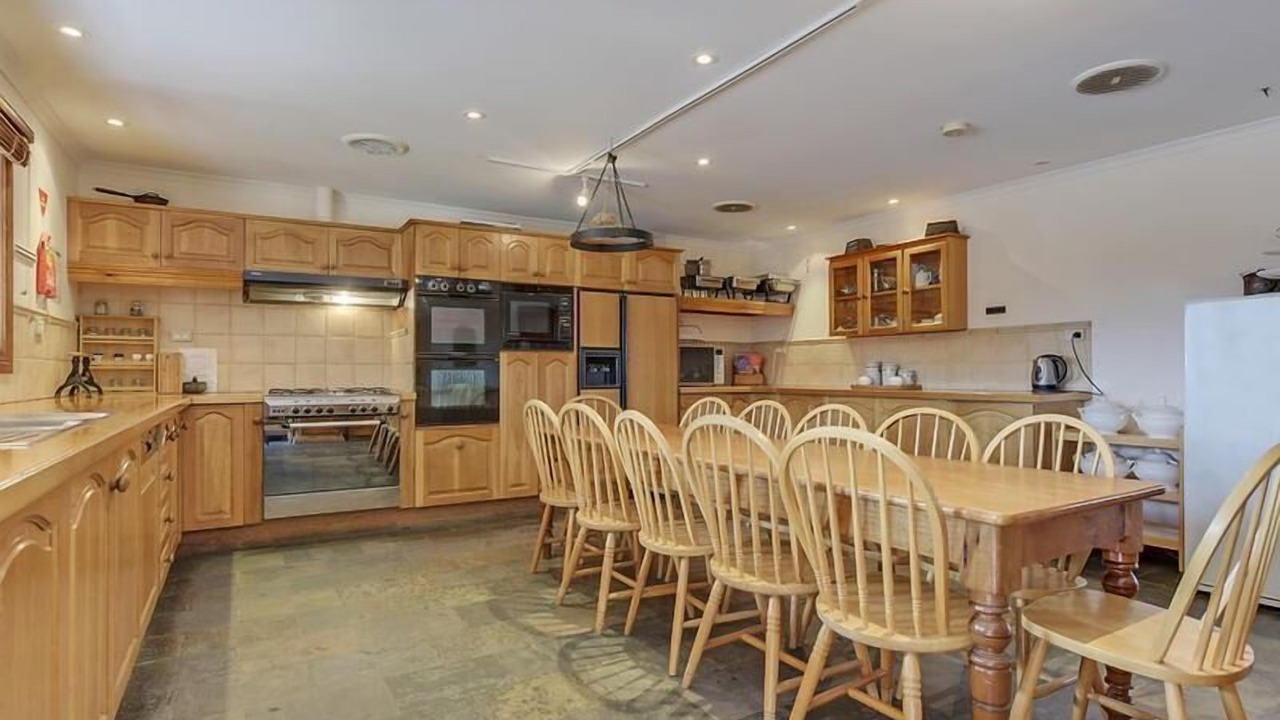 Photo of Kitchen in Carlton