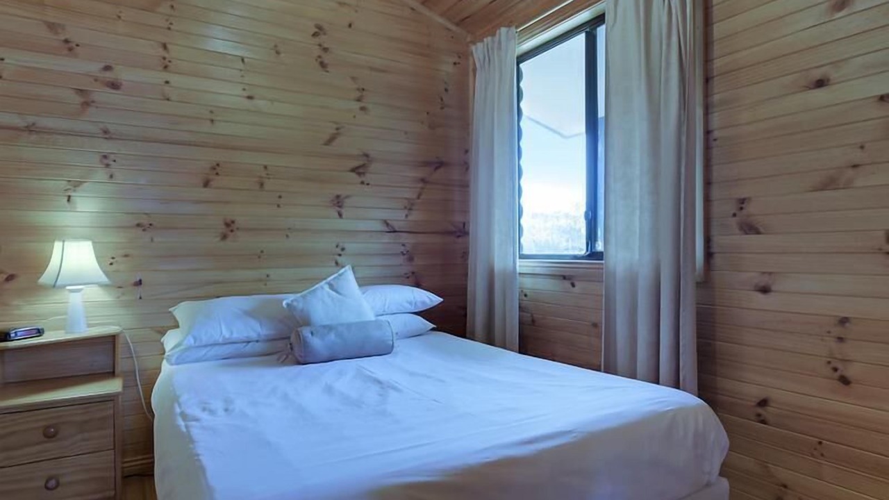 Photo of Bedroom in Carlton