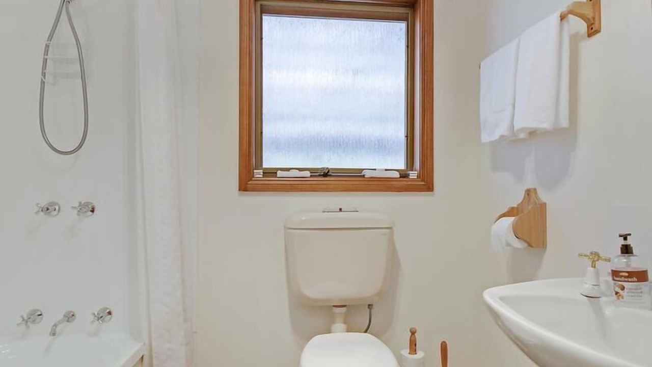 Photo of Bathroom in Carlton