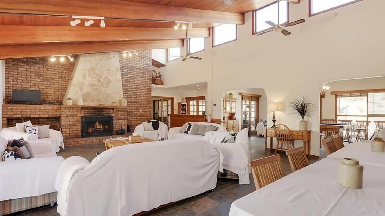 Photo of Livingroom in Carlton