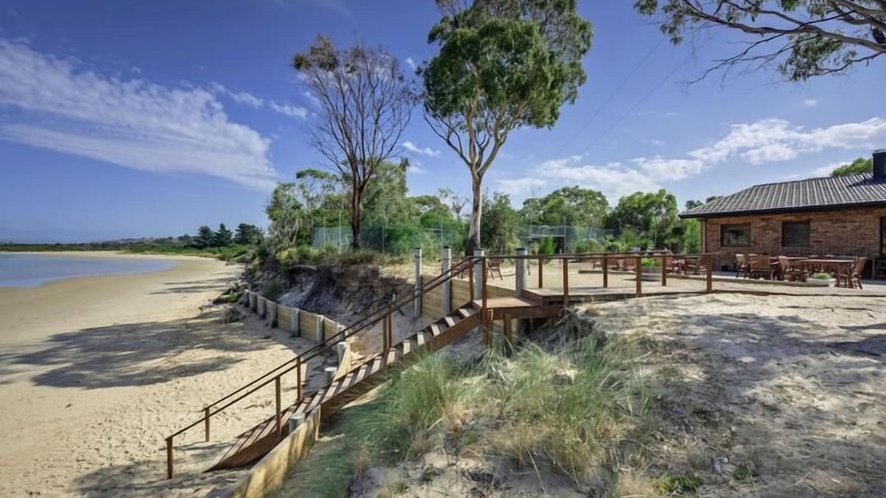 Photo of Outdoor in Carlton