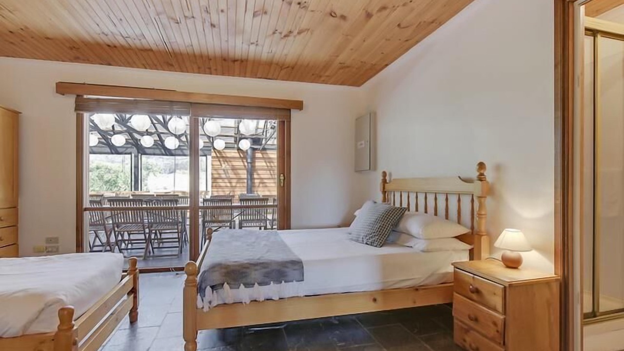 Photo of Bedroom in Carlton