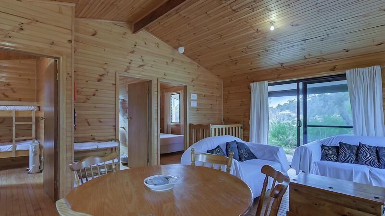 Photo of Livingroom in Carlton