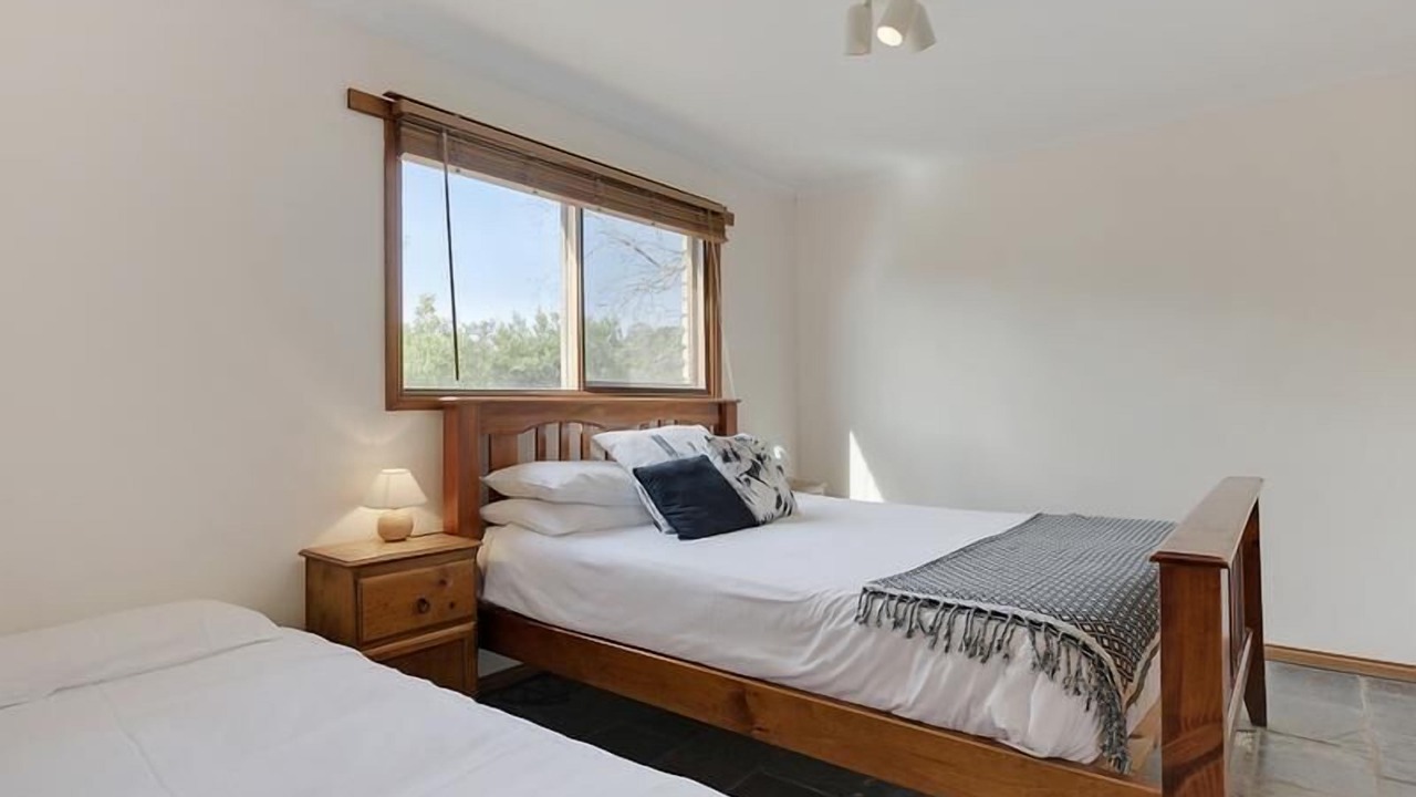 Photo of Bedroom in Carlton