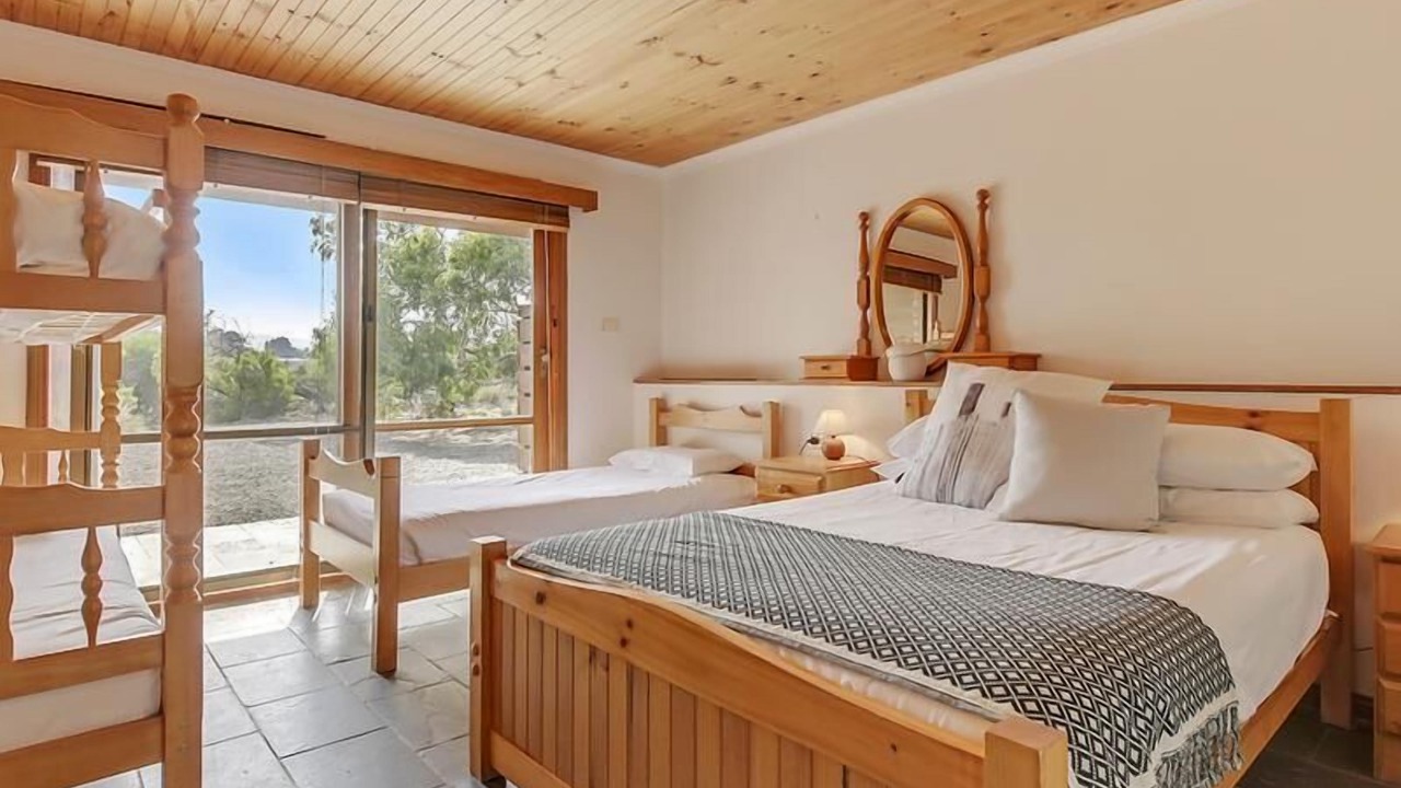 Photo of Bedroom in Carlton
