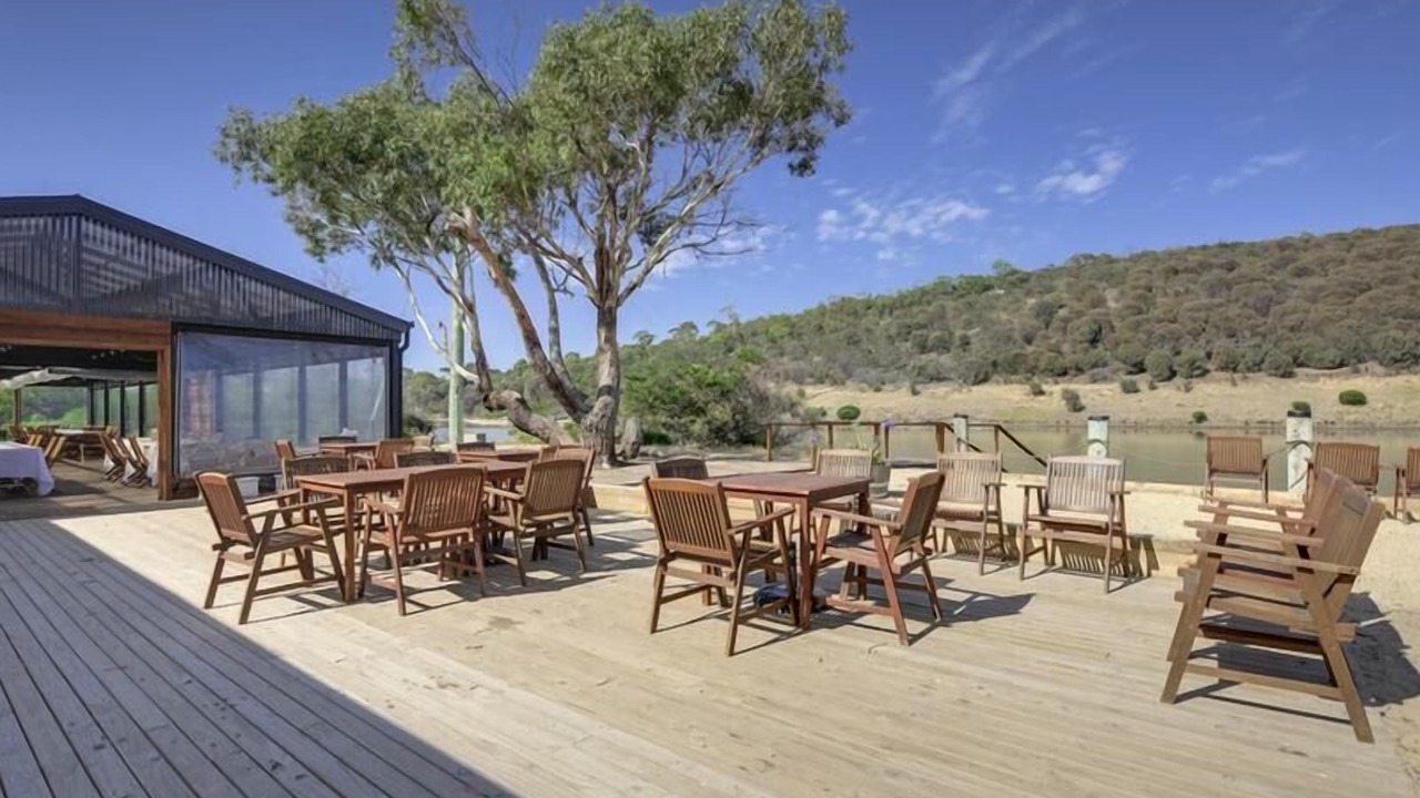 Photo of Patio Balcony in Carlton