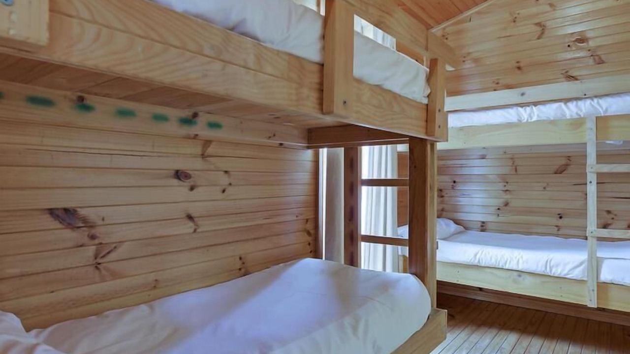 Photo of Bedroom in Carlton