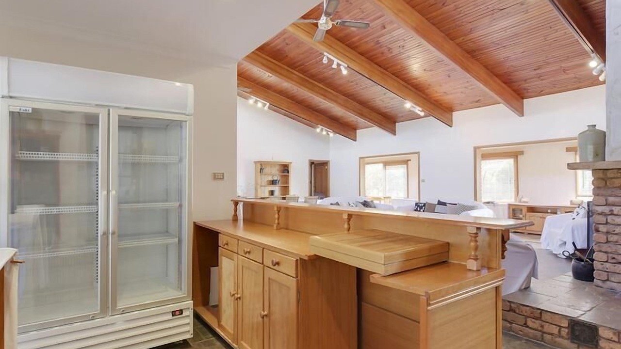 Photo of Kitchen in Carlton