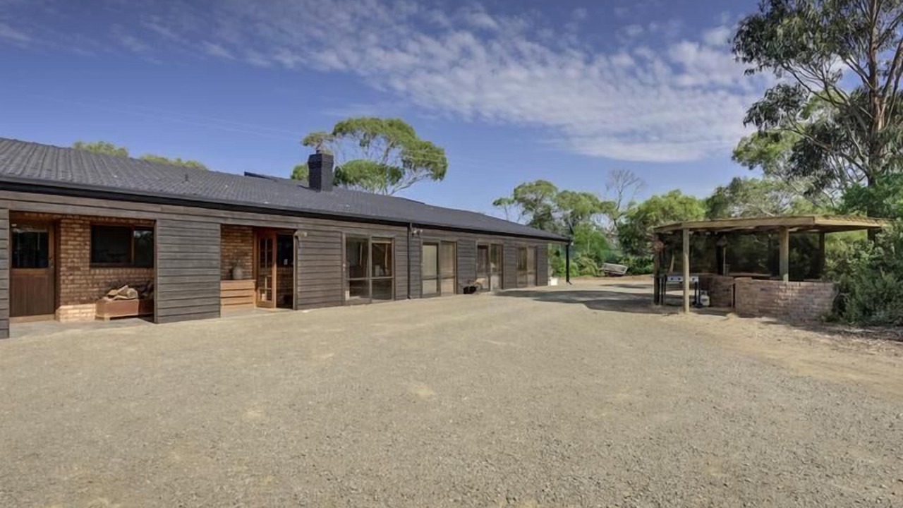 Photo of Outdoor in Carlton
