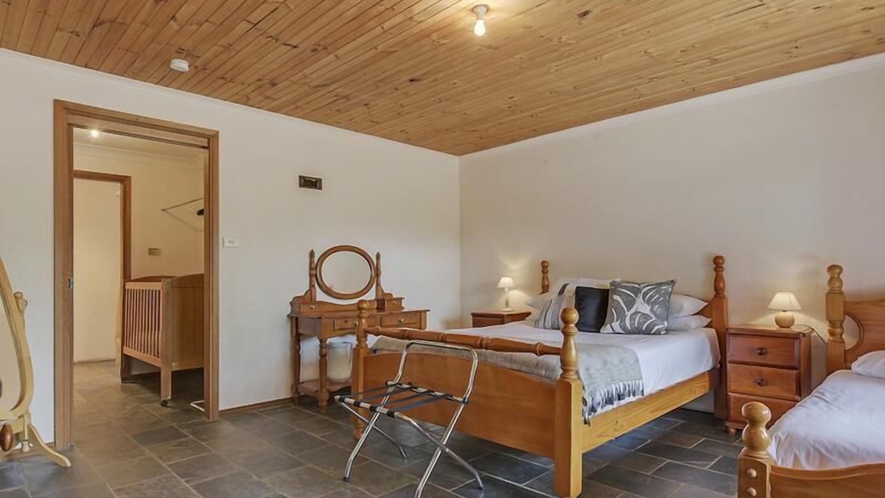Photo of Bedroom in Carlton