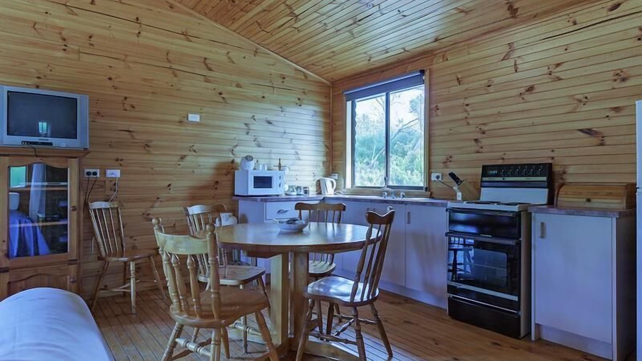 Photo of Kitchen in Carlton