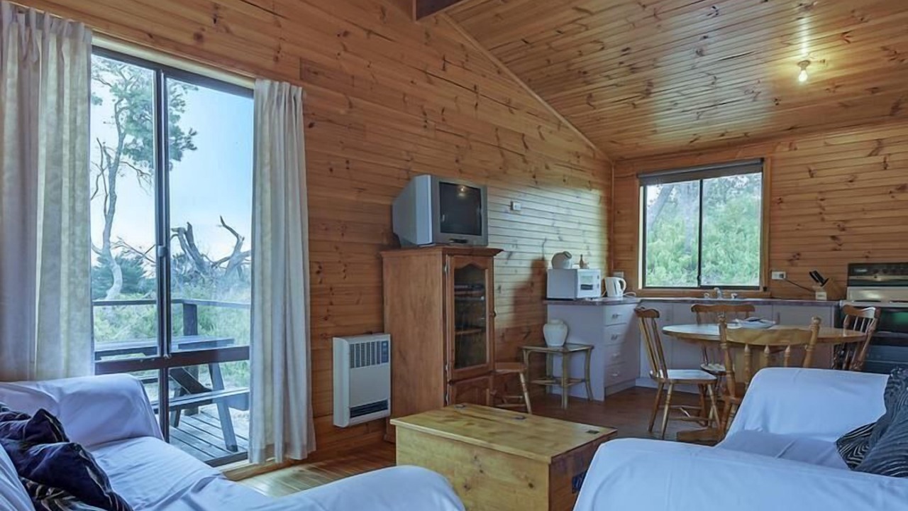 Photo of Livingroom in Carlton