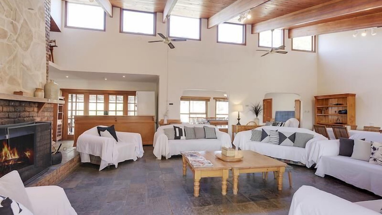 Photo of Livingroom in Carlton