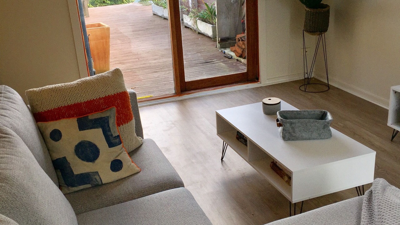 Photo of Livingroom in Apollo Bay