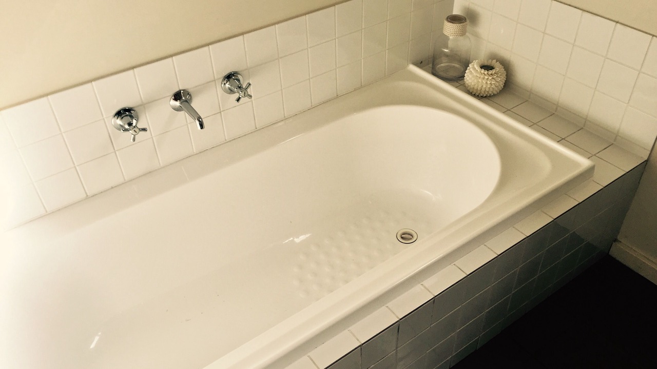 Photo of Bathroom in Apollo Bay