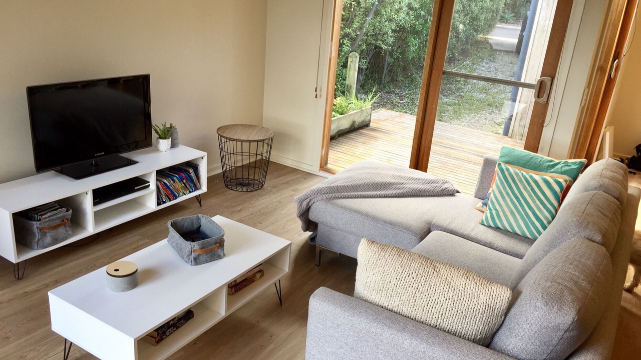 Photo of Livingroom in Apollo Bay