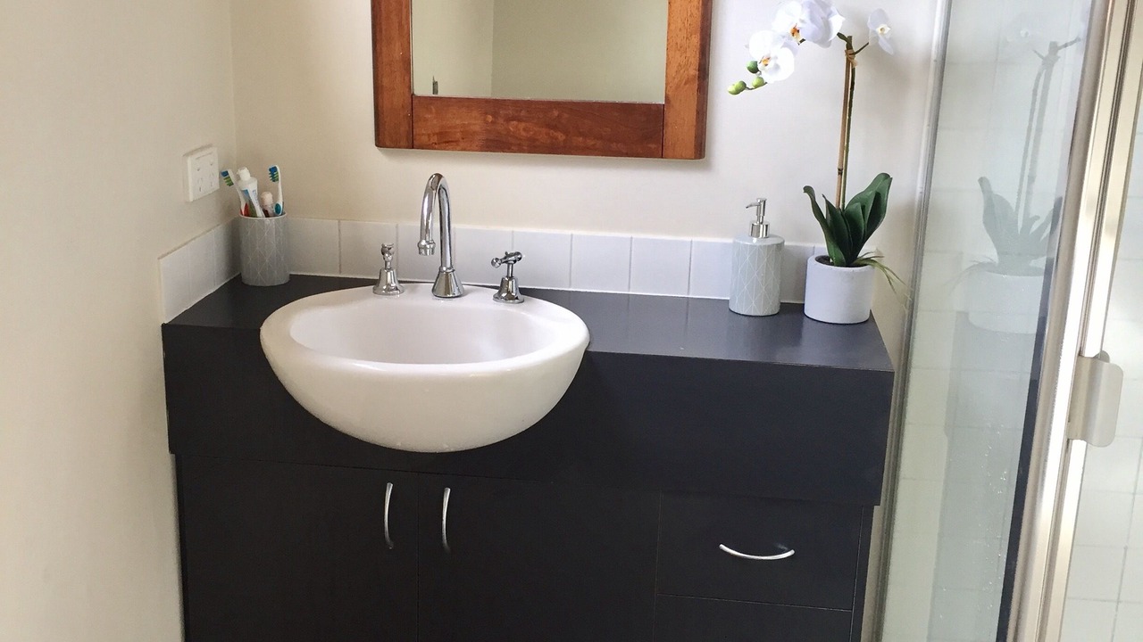 Photo of Bathroom in Apollo Bay