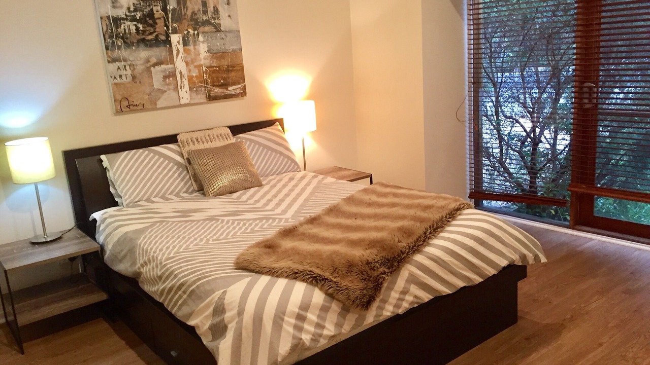Photo of Bedroom in Apollo Bay