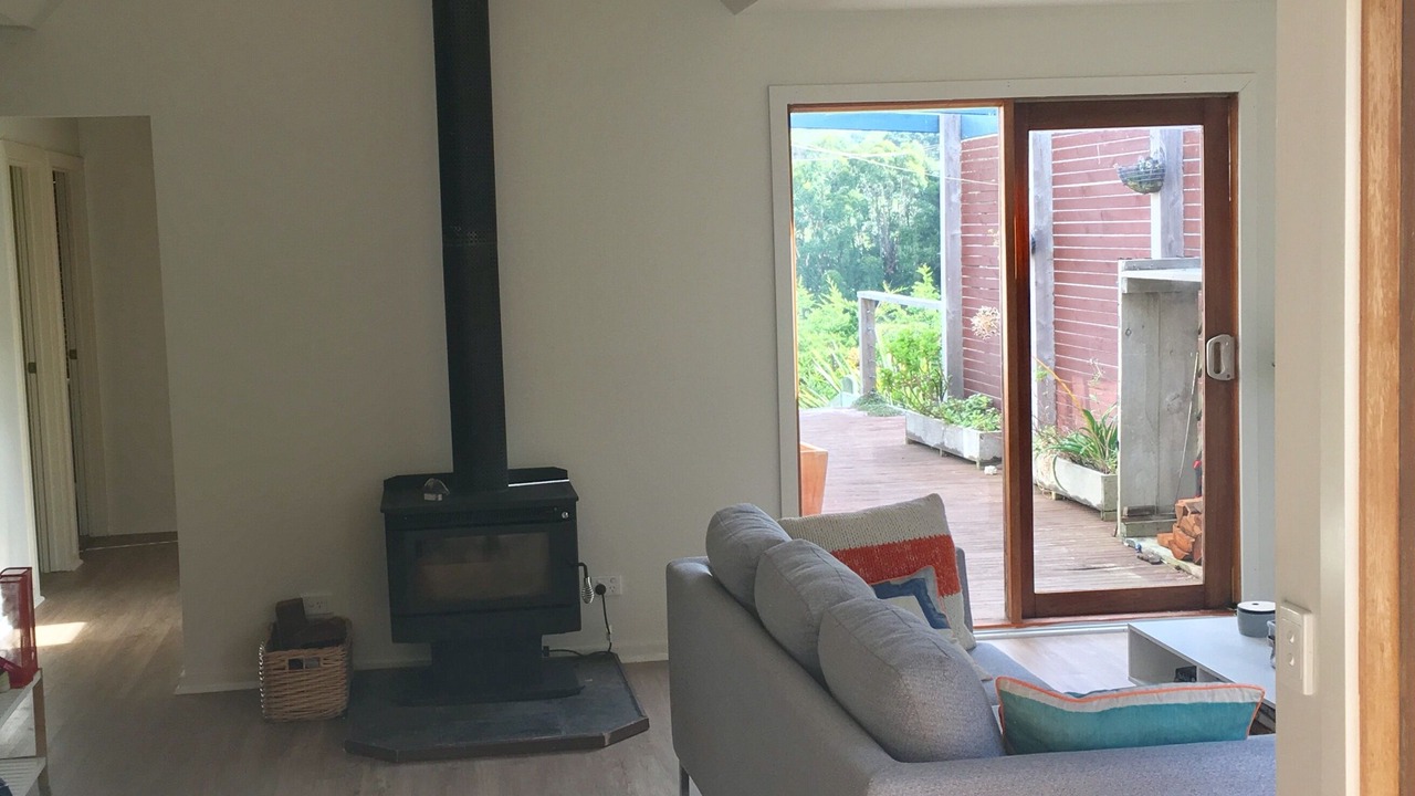 Photo of Livingroom in Apollo Bay