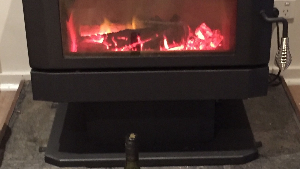 Photo of Livingroom in Apollo Bay