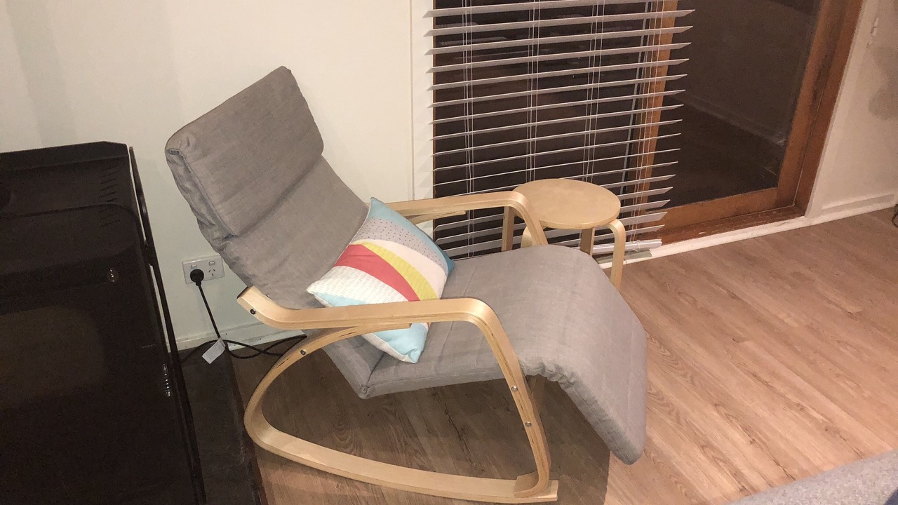 Photo of Livingroom in Apollo Bay