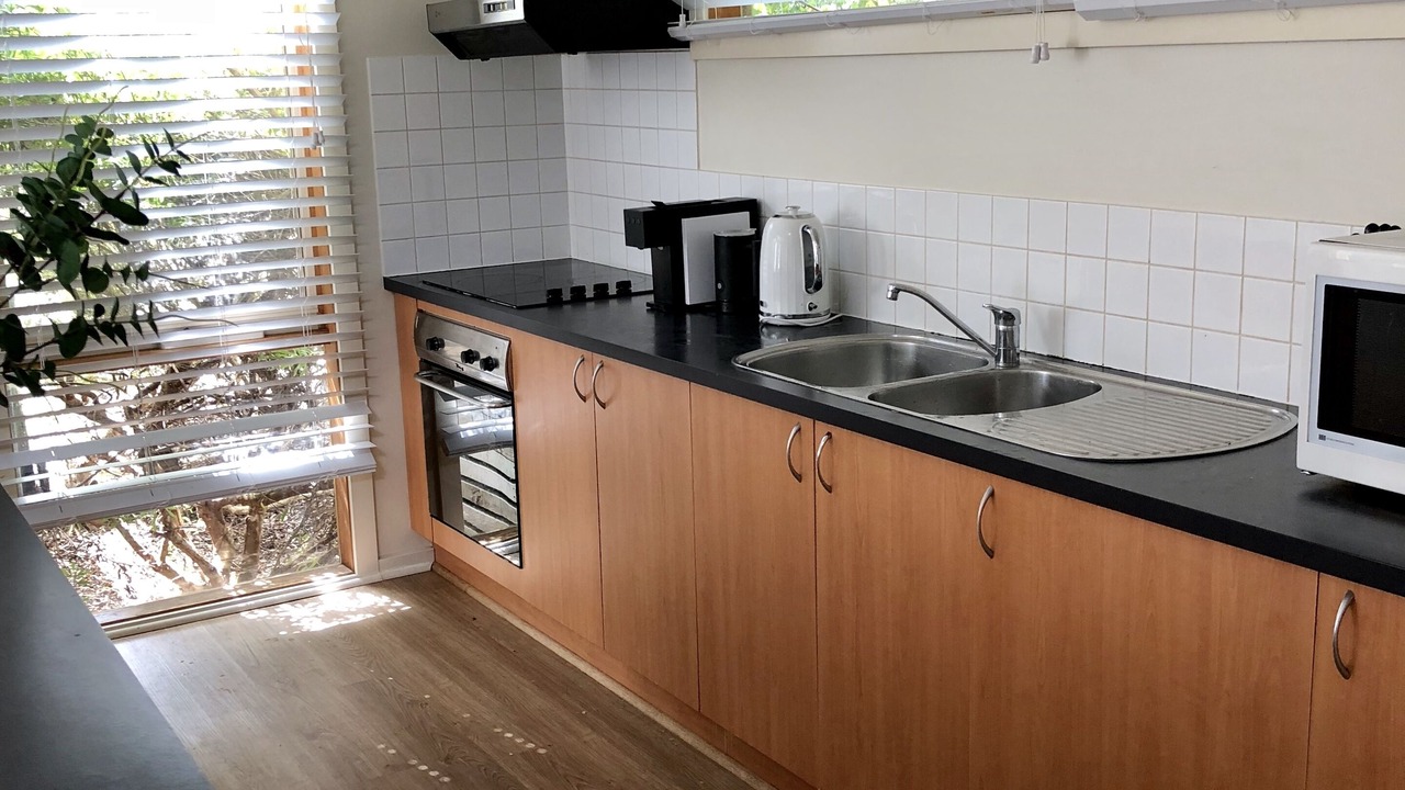 Photo of Kitchen in Apollo Bay