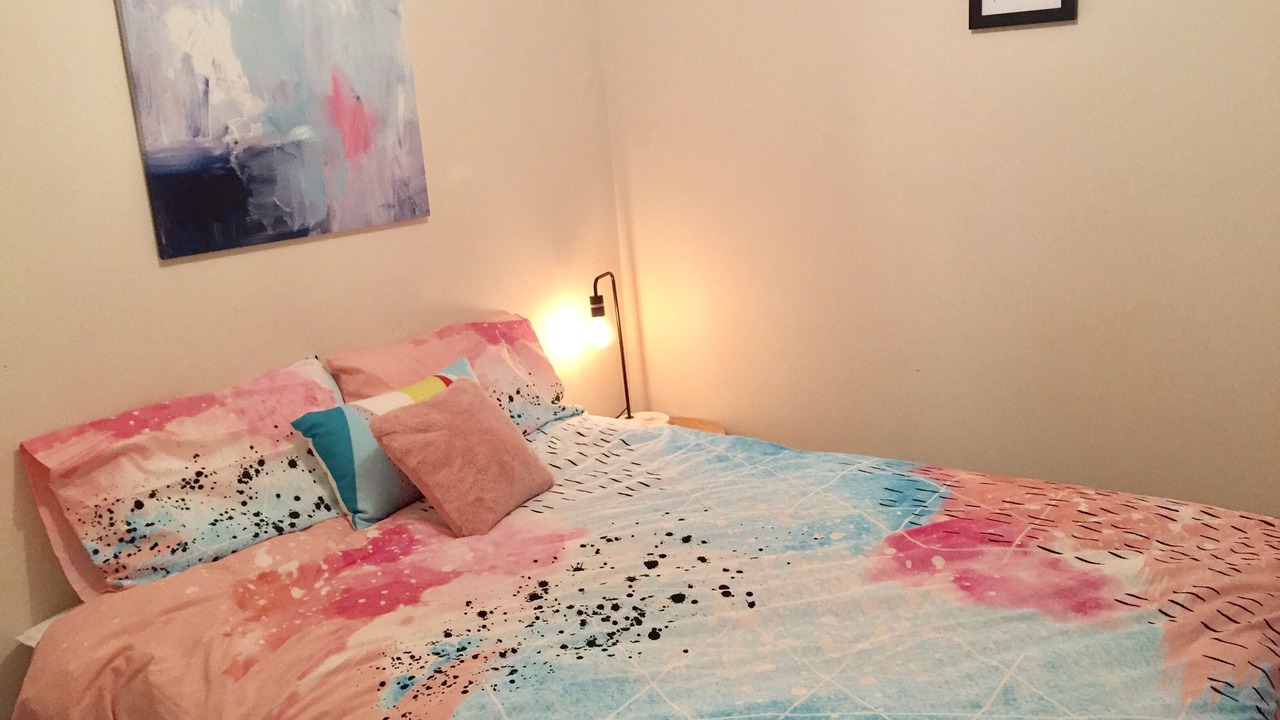 Photo of Bedroom in Apollo Bay