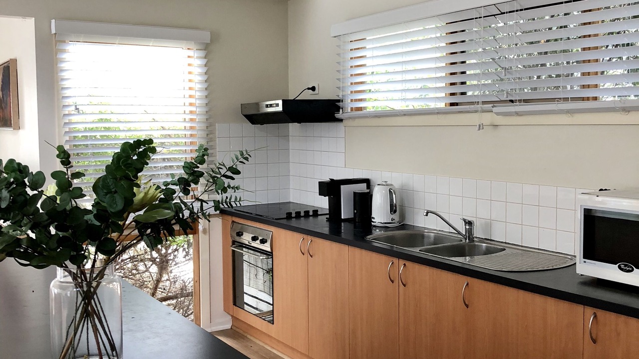 Photo of Kitchen in Apollo Bay