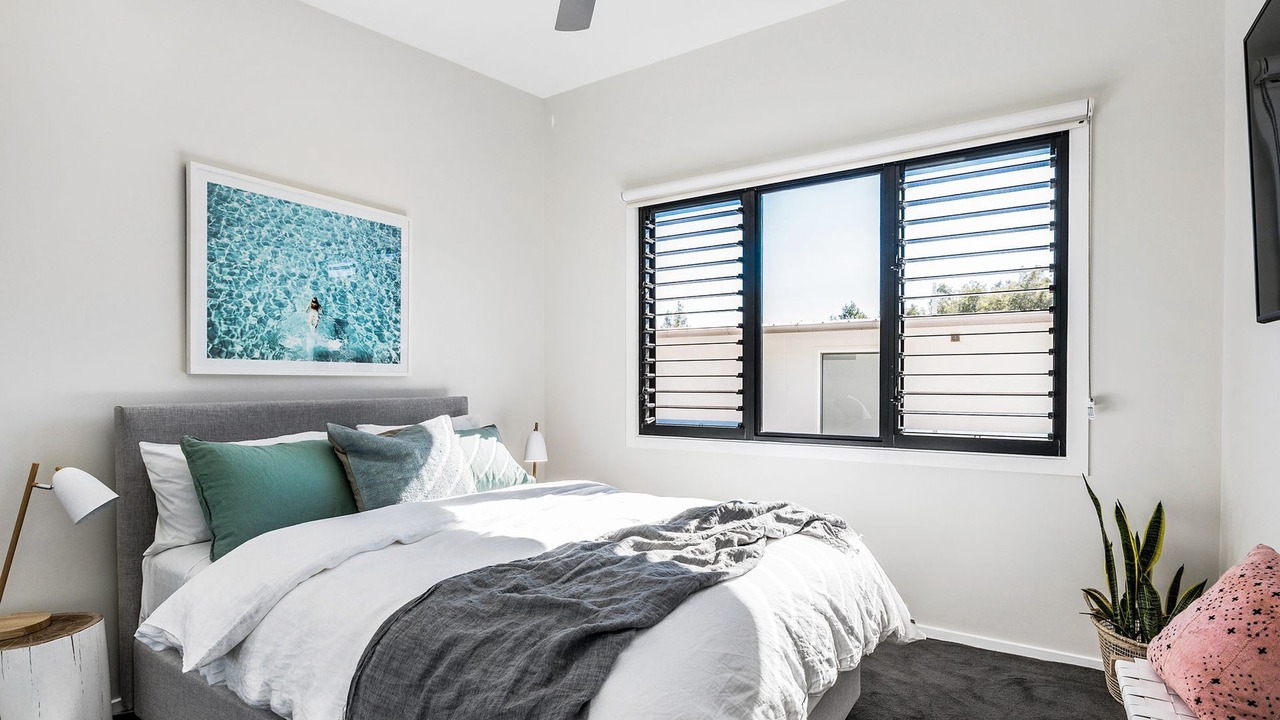 Photo of Bedroom in Byron Bay
