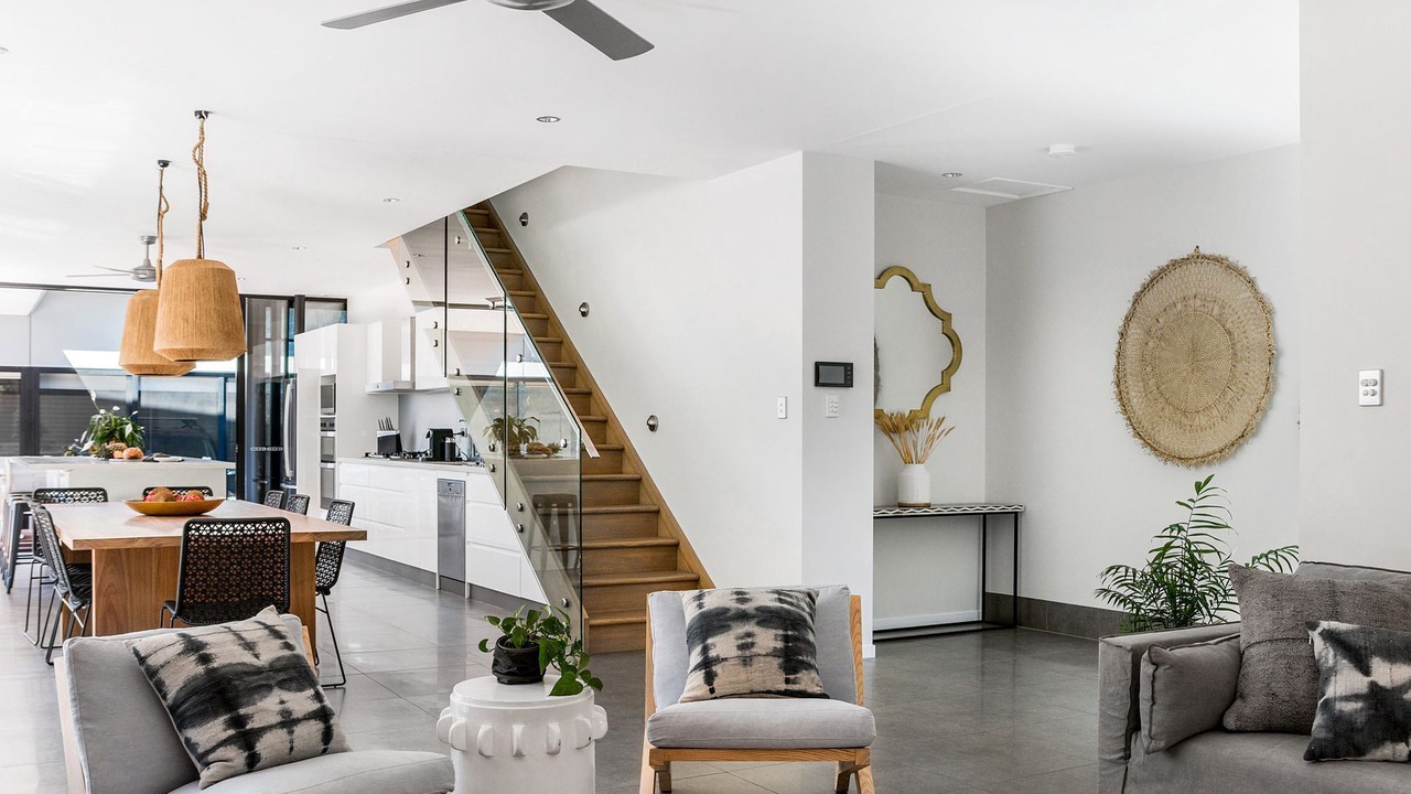 Photo of Livingroom in Byron Bay