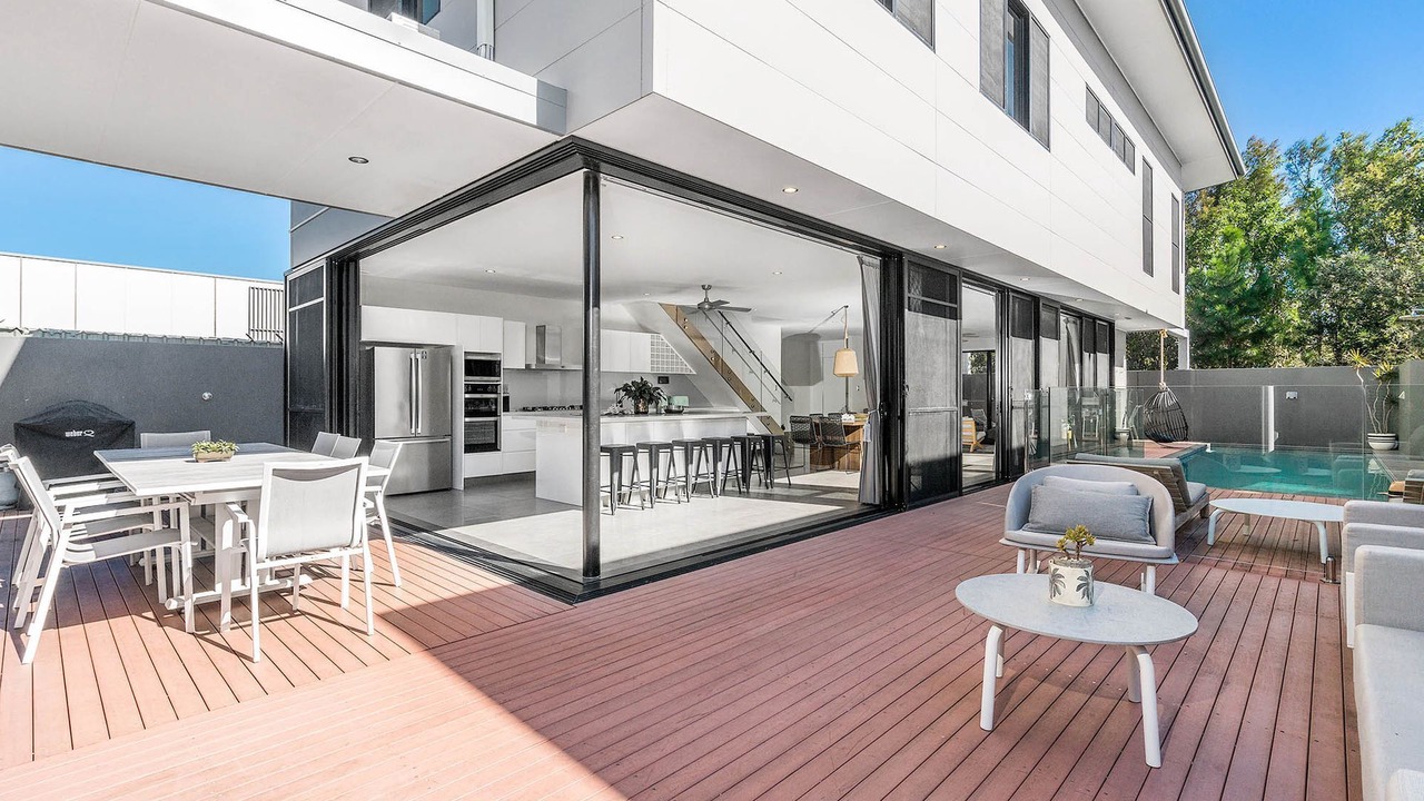 Photo of Outdoor in Byron Bay