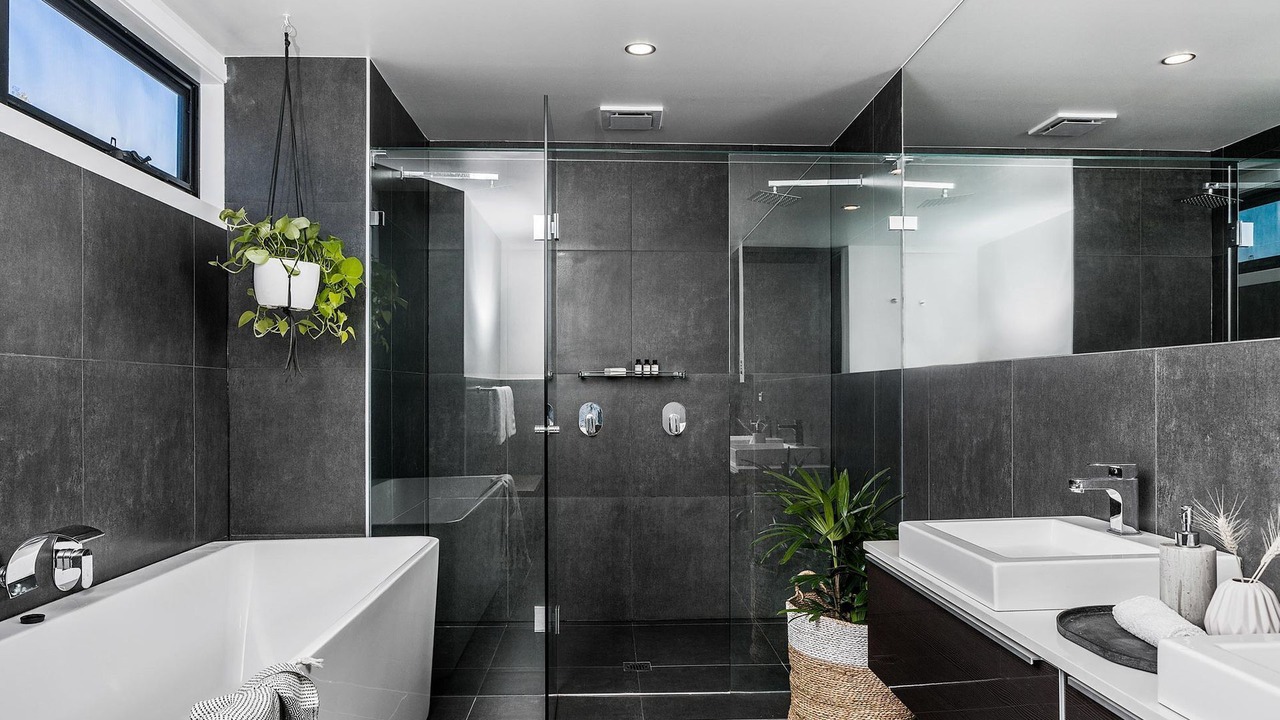 Photo of Bathroom in Byron Bay