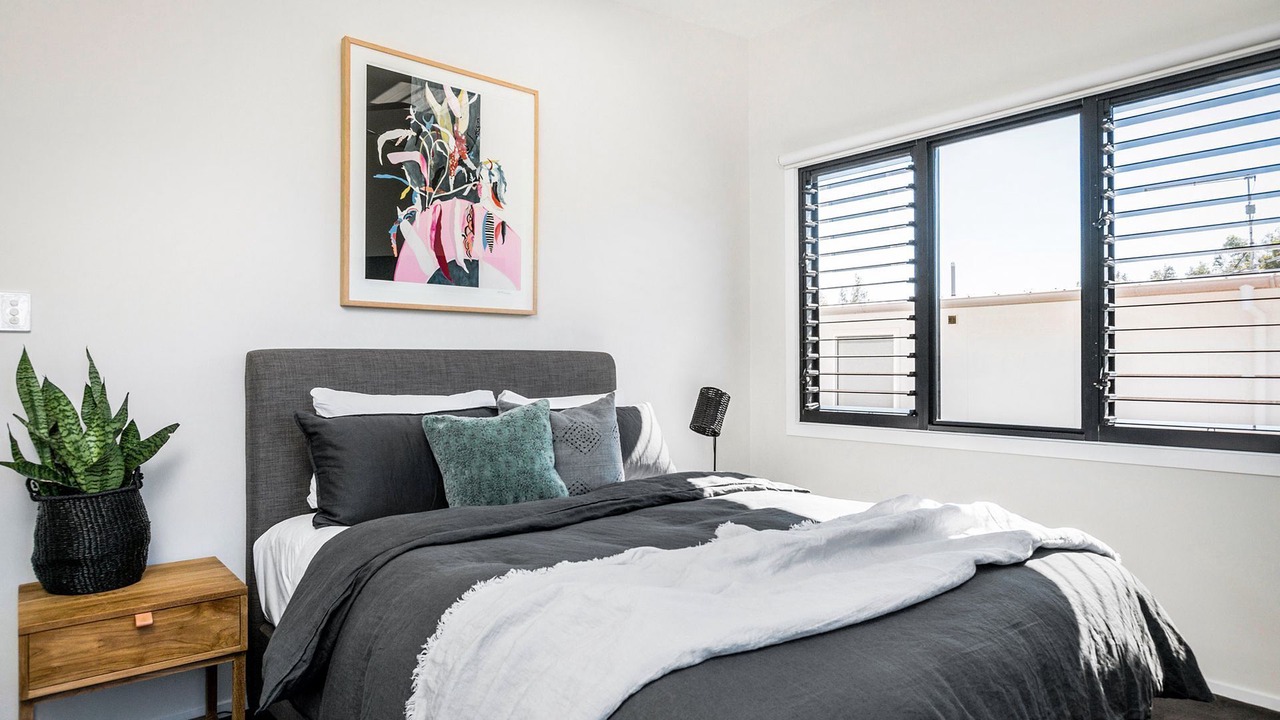 Photo of Bedroom in Byron Bay