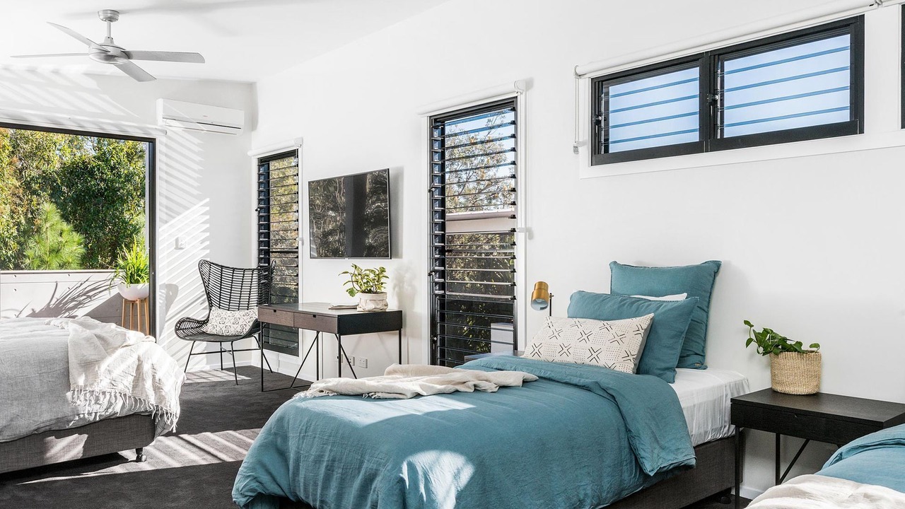 Photo of Bedroom in Byron Bay
