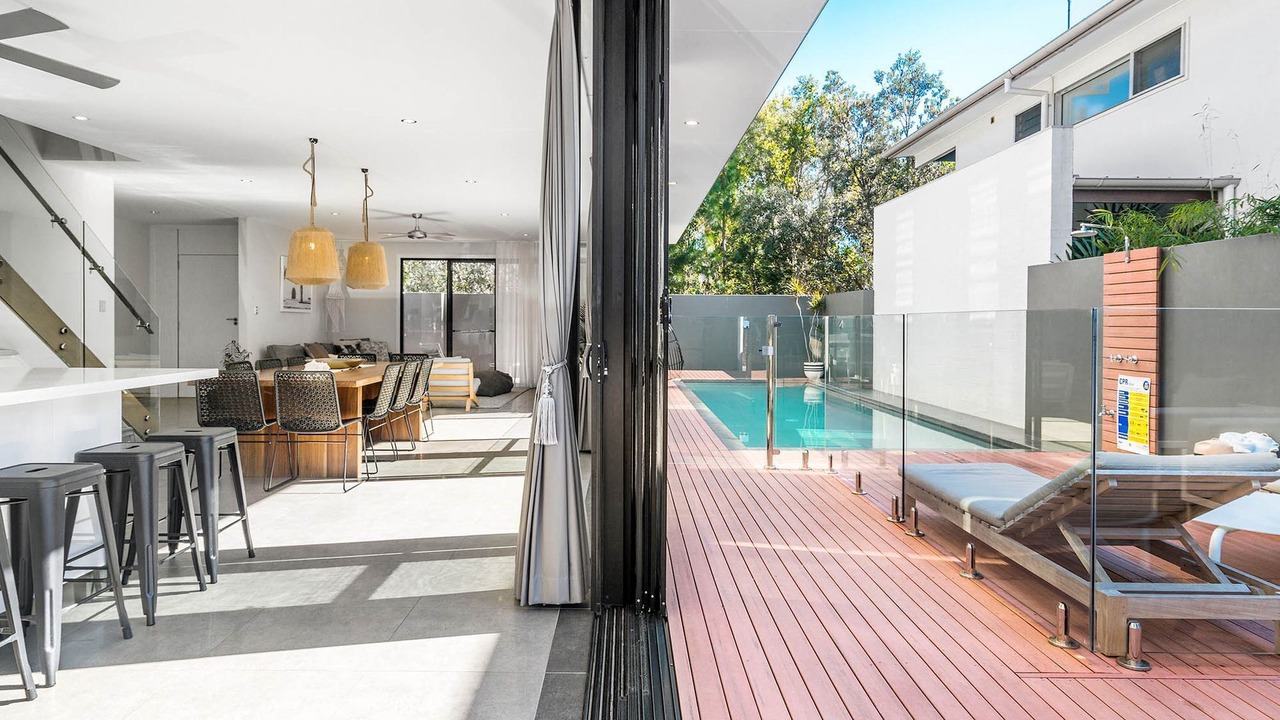 Photo of Outdoor in Byron Bay