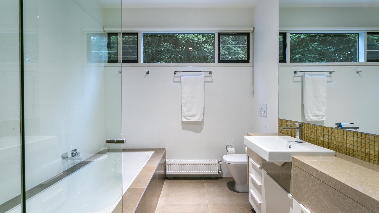 Photo of Bathroom in Blairgowrie