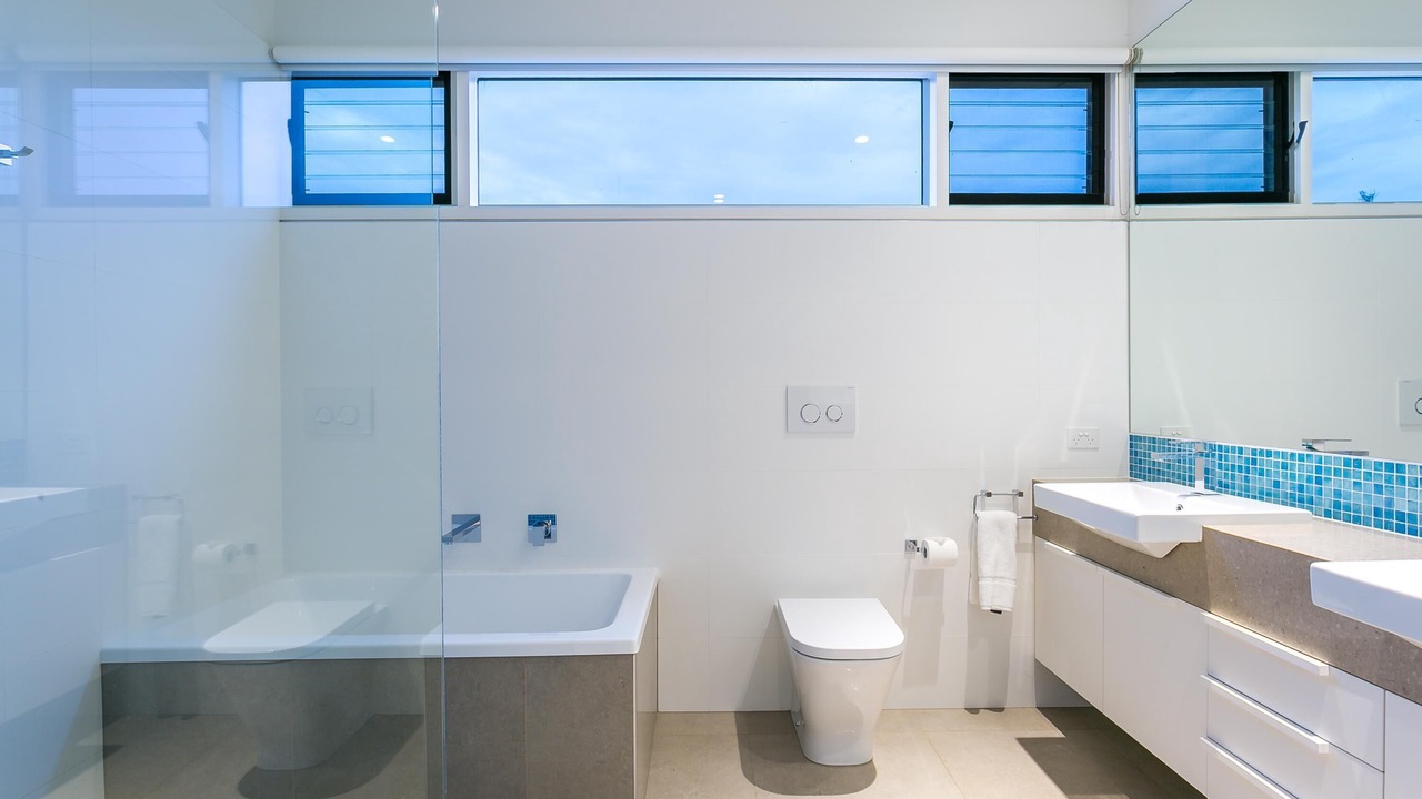 Photo of Bathroom in Blairgowrie