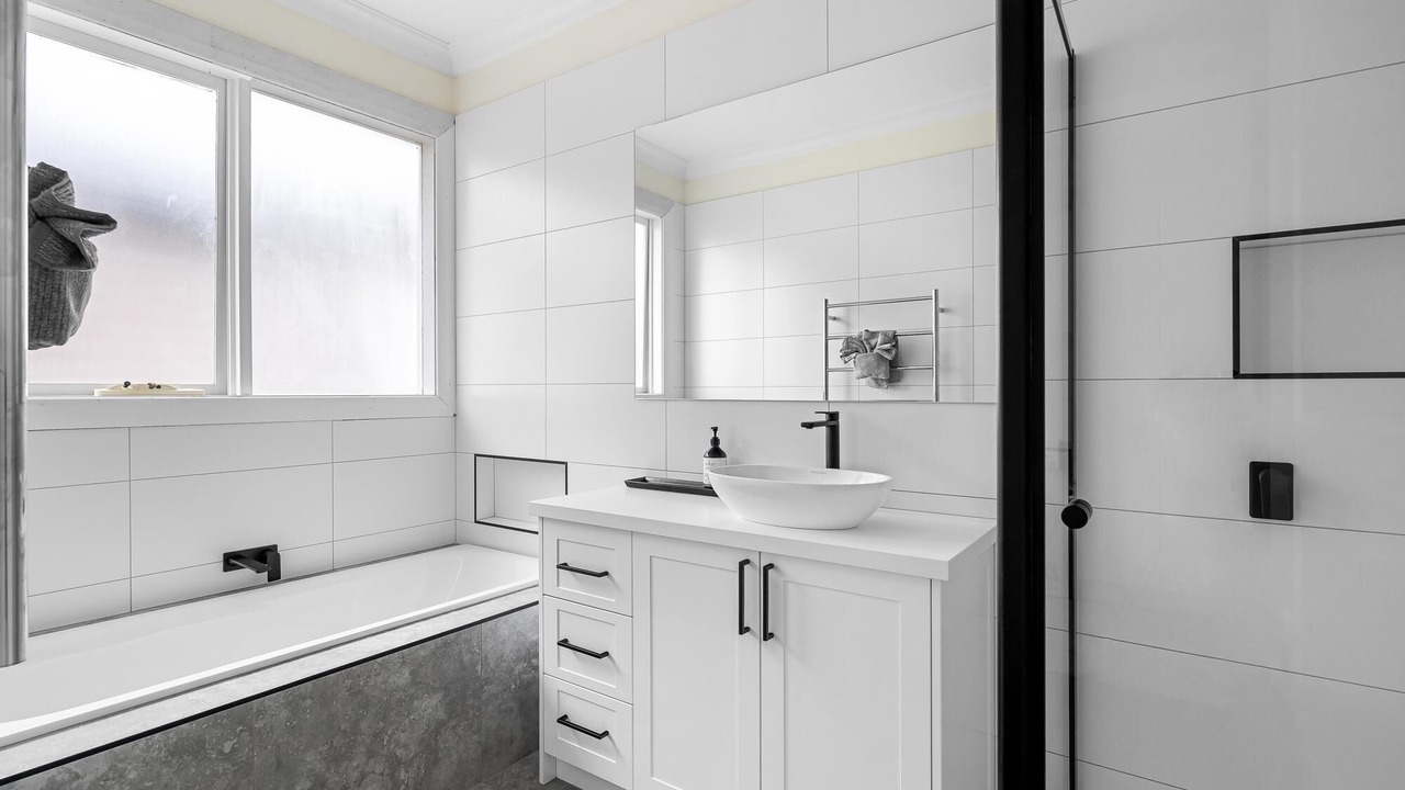 Photo of Bathroom in Sorrento
