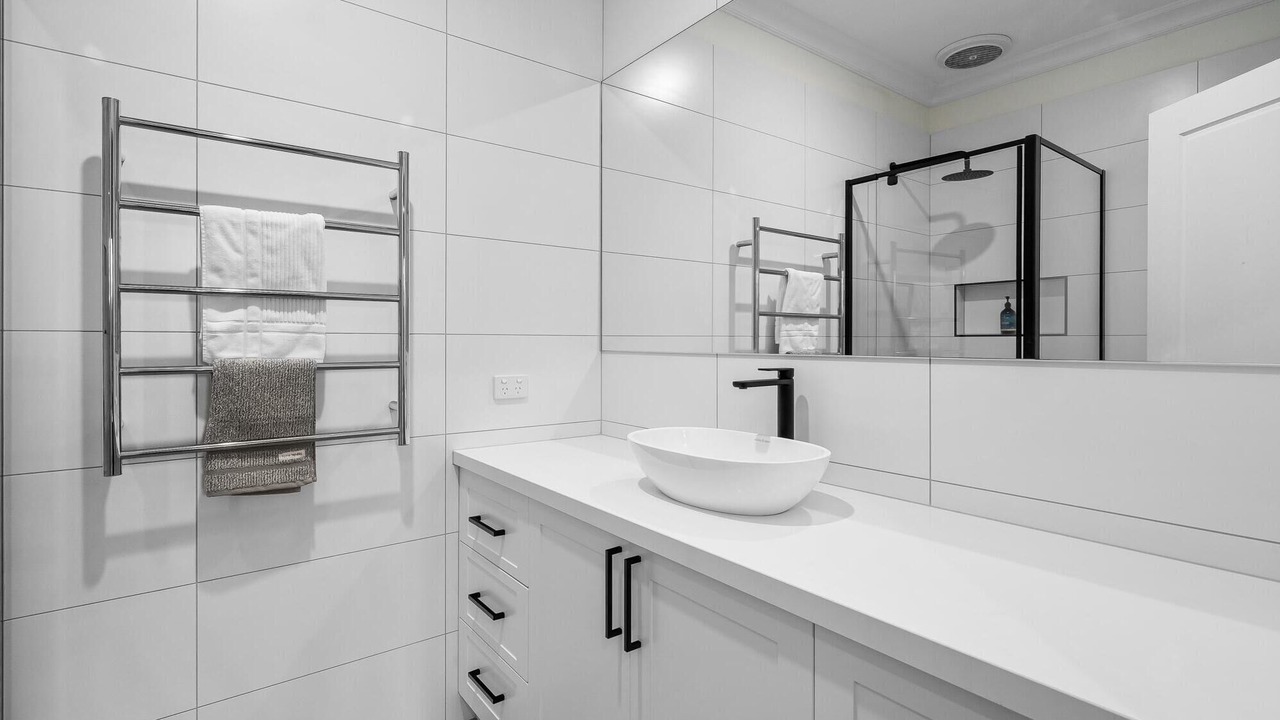 Photo of Bathroom in Sorrento