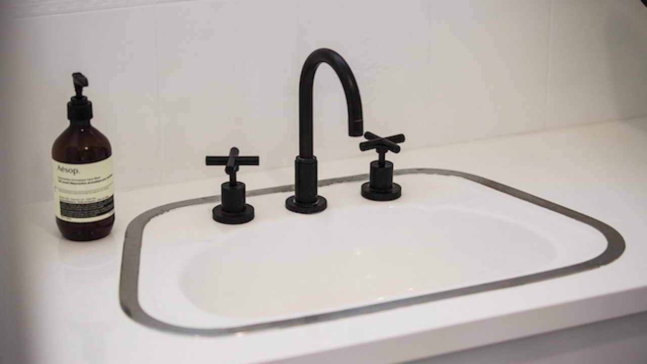 Photo of Bathroom in Anglesea